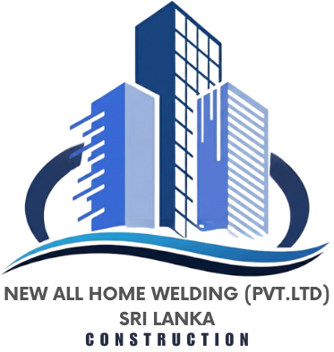 New Welding Home Logo